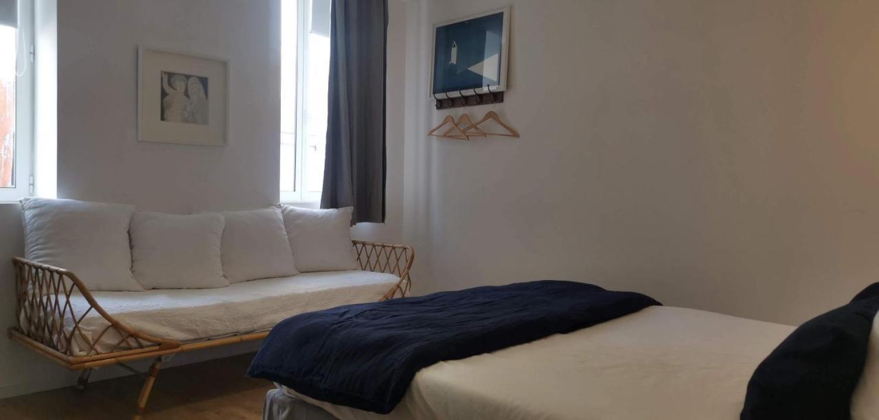 La Centenaire Gruissan - Maison D'Hote Bagian luar foto