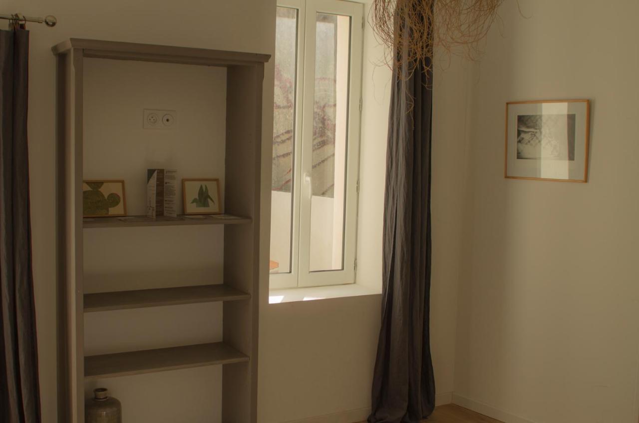 La Centenaire Gruissan - Maison D'Hote Bagian luar foto